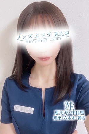 神秘スレンダー美女